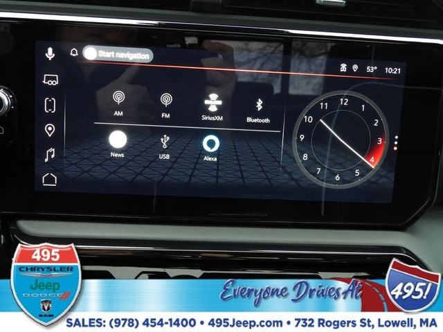 2025 GMC Sierra 2500HD AT4X