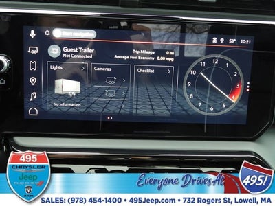 2025 GMC Sierra 2500HD AT4X