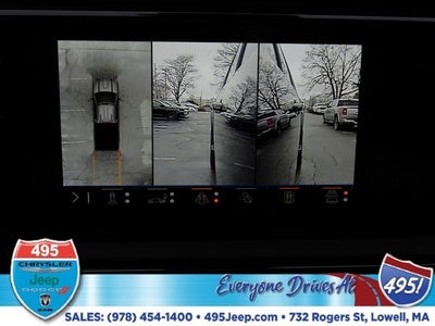 2025 GMC Sierra 2500HD AT4X