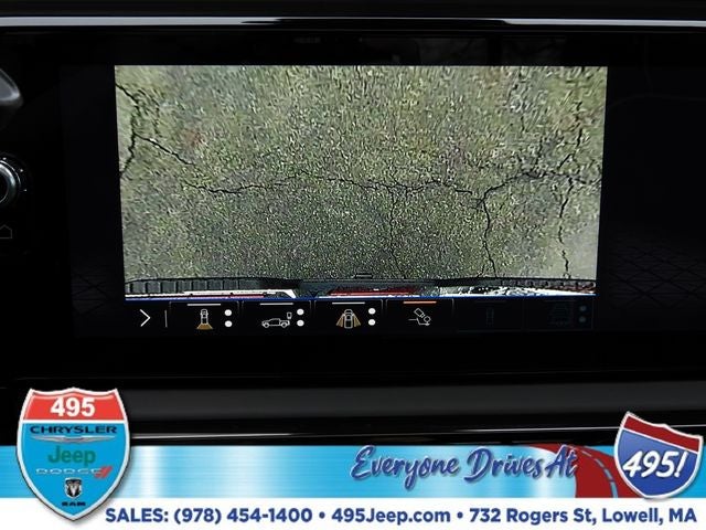 2025 GMC Sierra 2500HD AT4X