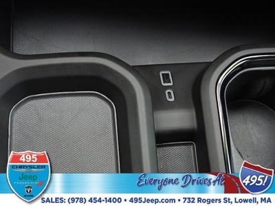 2025 GMC Sierra 2500HD AT4X