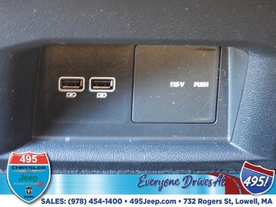 2020 Volkswagen Atlas Cross Sport 3.6L V6 SEL Premium 4Motion