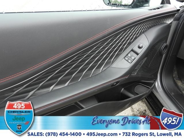 2026 Dodge Charger R/T Scat Pack