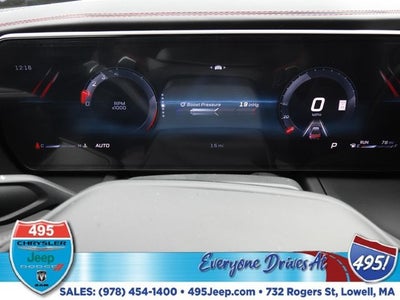 2026 Dodge Charger R/T Scat Pack