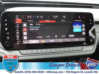 2026 Dodge Charger R/T Scat Pack