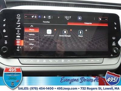 2026 Dodge Charger R/T Scat Pack