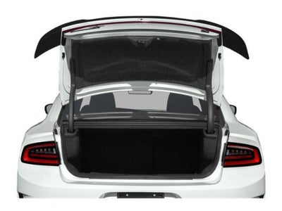 2021 Dodge Charger R T Scat Pack