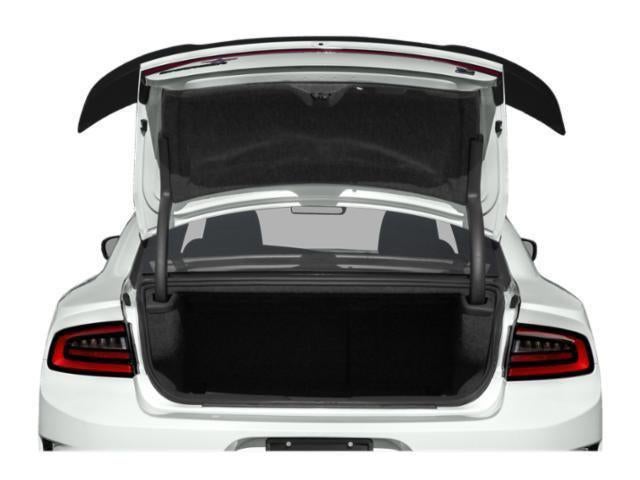 2021 Dodge Charger R T Scat Pack