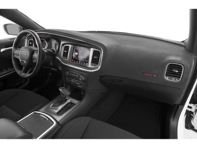 2021 Dodge Charger R T Scat Pack