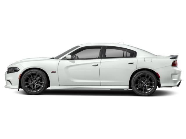2021 Dodge Charger R T Scat Pack