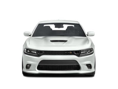 2021 Dodge Charger R T Scat Pack