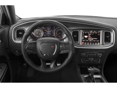 2021 Dodge Charger R T Scat Pack