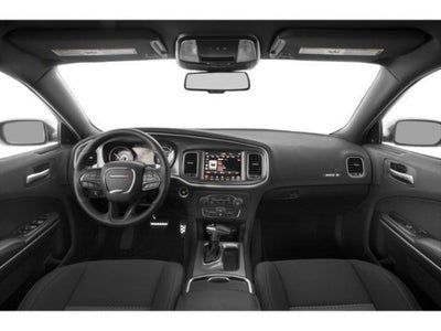 2021 Dodge Charger R T Scat Pack