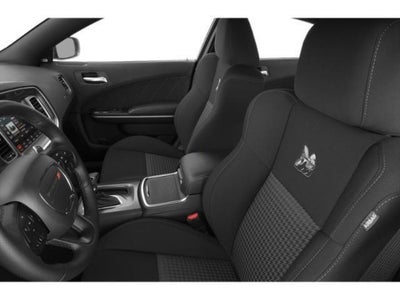 2021 Dodge Charger R T Scat Pack