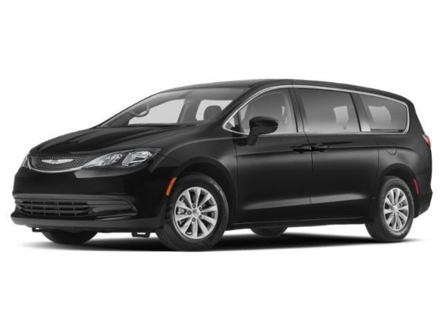 2020 Chrysler Voyager L
