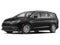 2020 Chrysler Voyager L