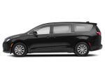2020 Chrysler Voyager L