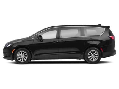 2020 Chrysler Voyager L