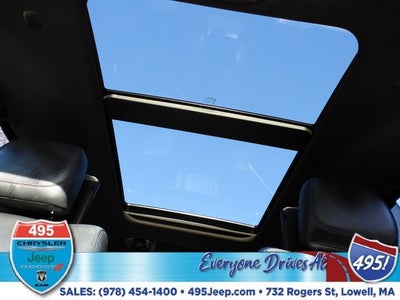 2020 Chrysler Pacifica Touring L Plus