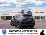 2027 Jeep Compass Limited