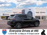 2027 Jeep Compass Limited