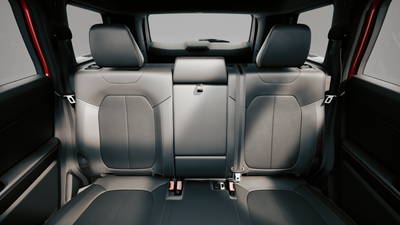2027 Jeep Cherokee Limited