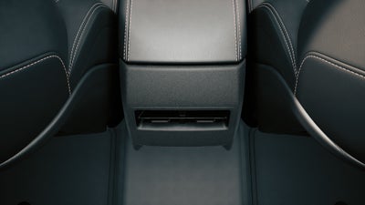 2027 Jeep Cherokee Limited