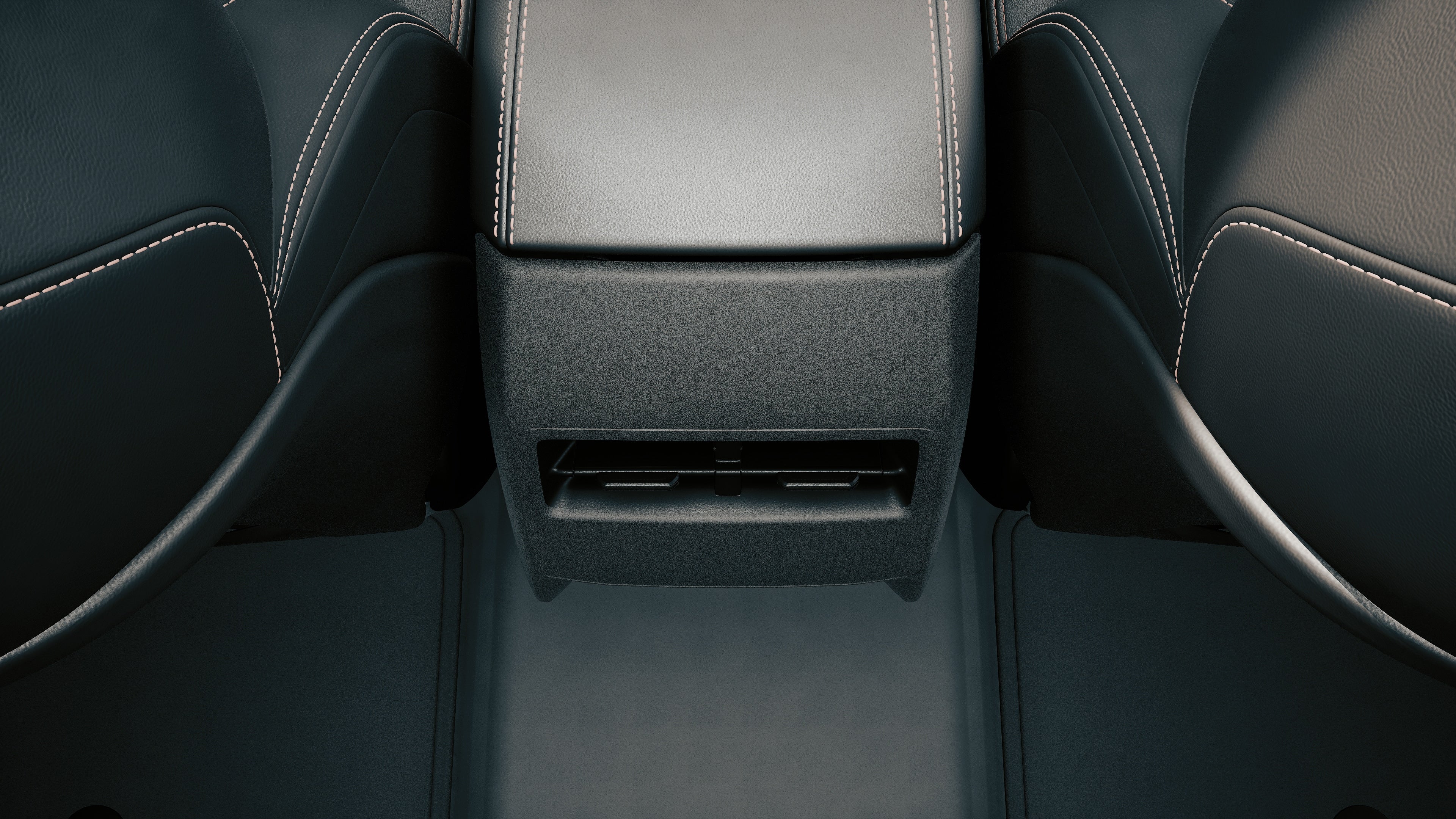 2027 Jeep Cherokee Limited