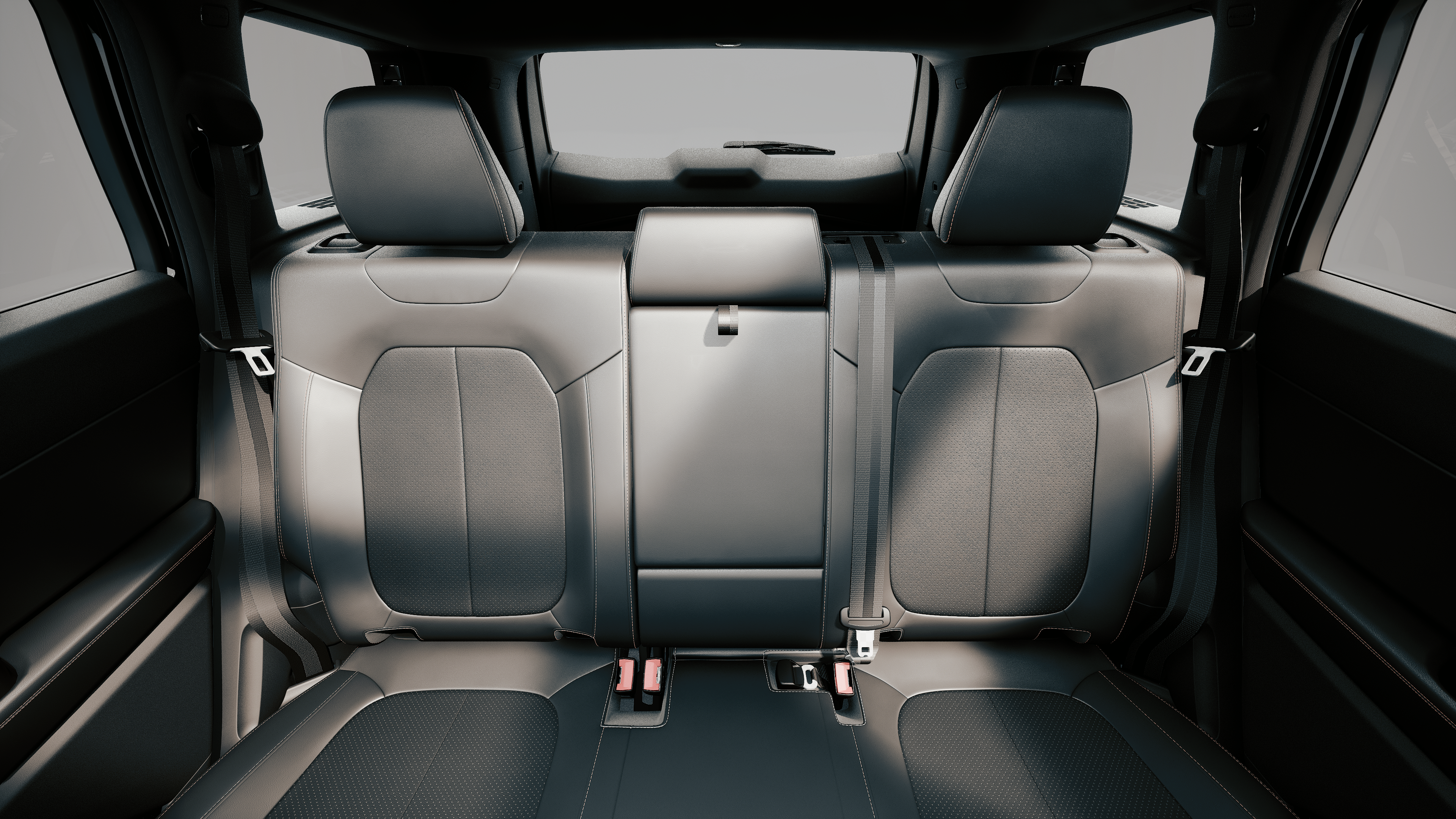 2027 Jeep Cherokee Limited