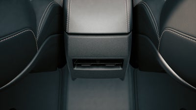 2027 Jeep Cherokee Limited