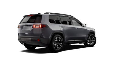 2027 Jeep Cherokee Limited