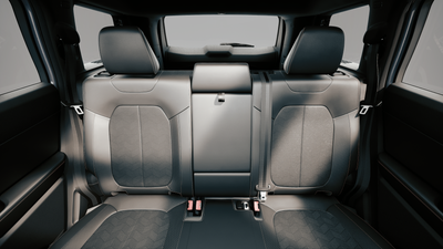 2027 Jeep Cherokee Limited