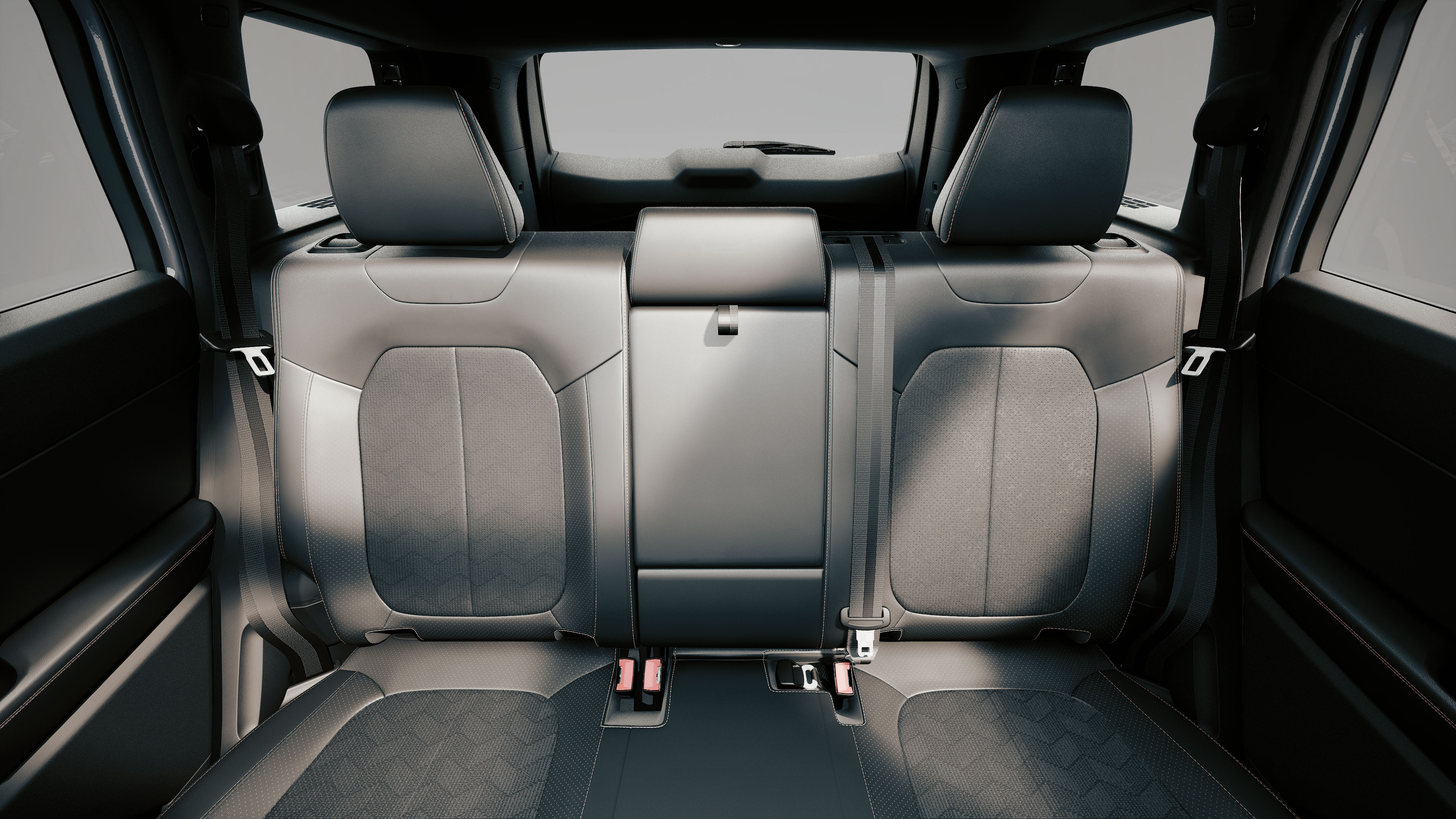 2027 Jeep Cherokee Limited