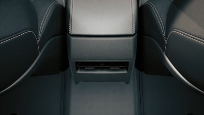 2027 Jeep Cherokee Limited