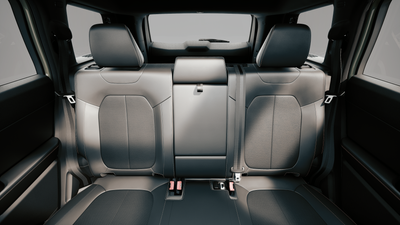 2027 Jeep Cherokee Limited