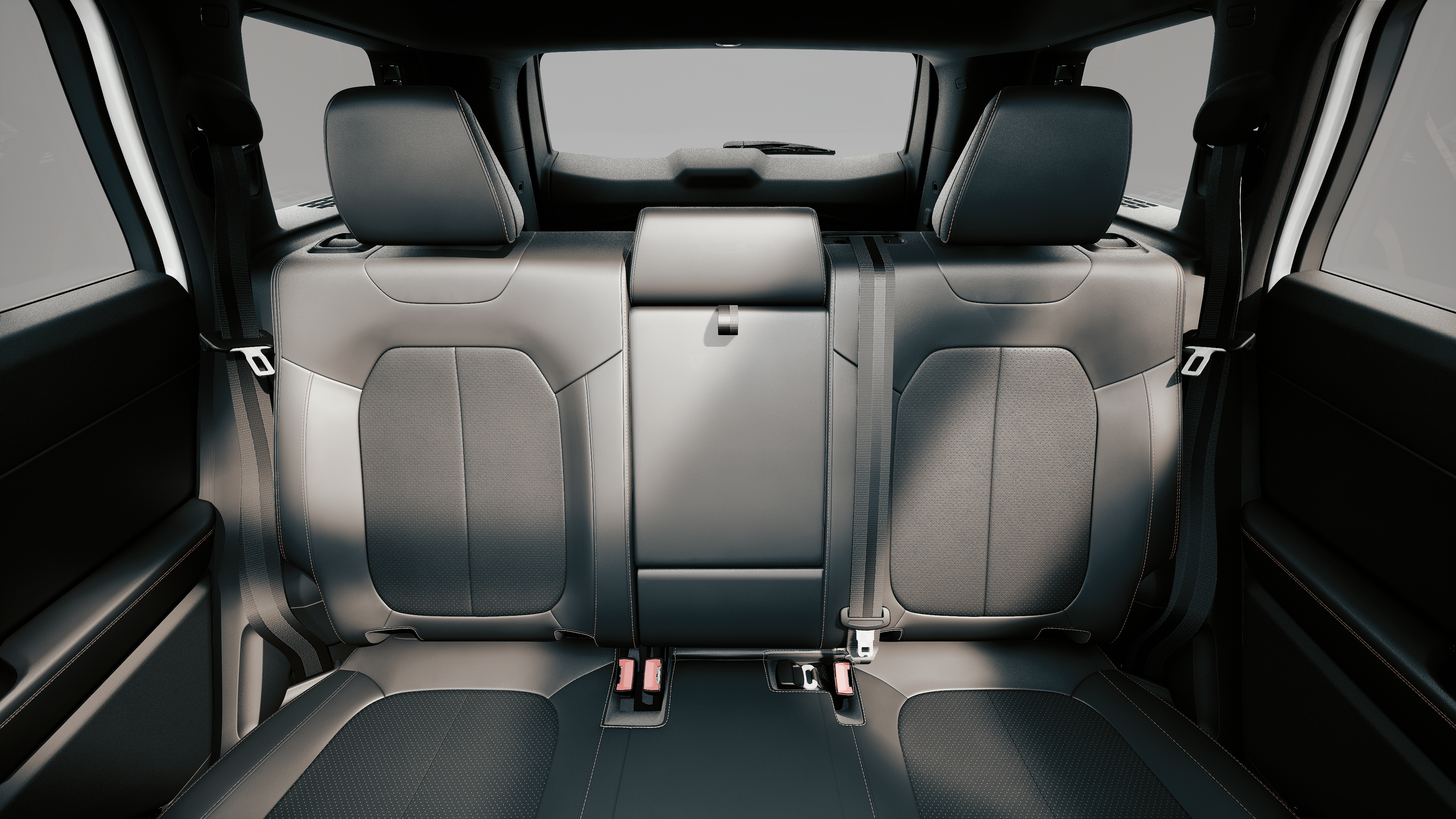 2027 Jeep Cherokee Limited