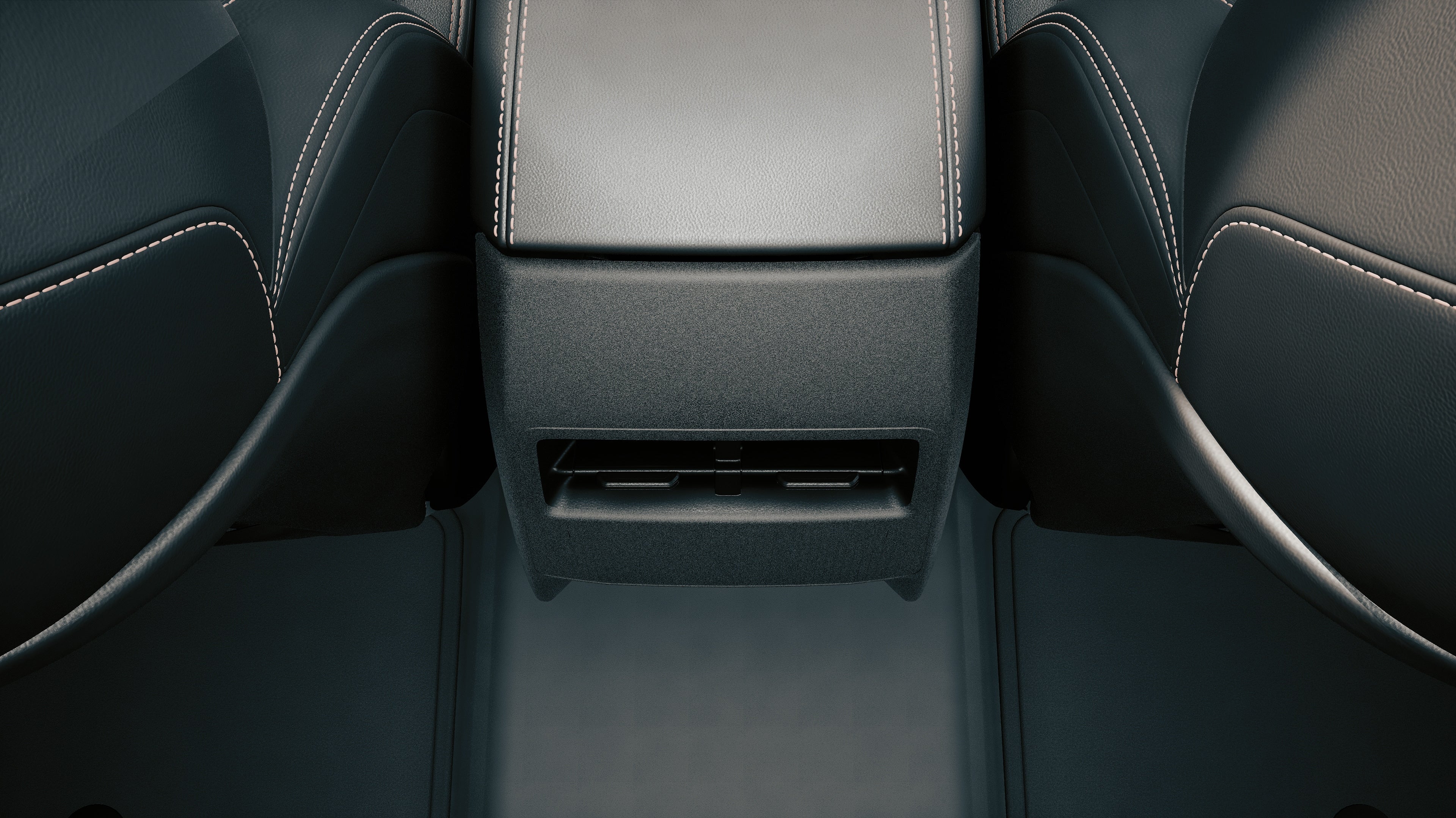 2027 Jeep Cherokee Limited