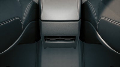 2027 Jeep Cherokee Overland