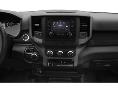 2020 RAM 3500 Laramie