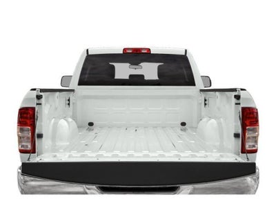 2020 RAM 3500 Laramie