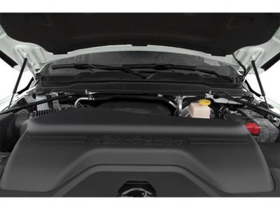 2020 RAM 3500 Laramie