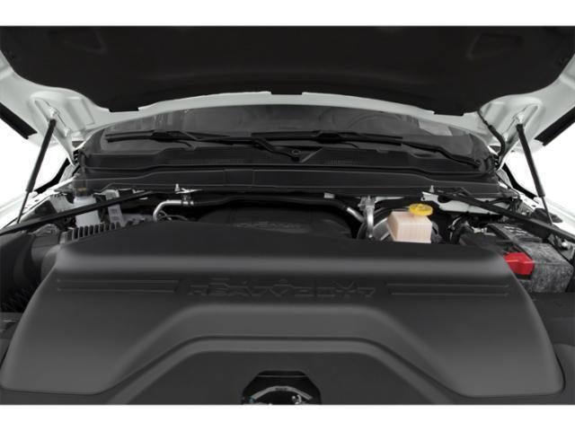 2020 RAM 3500 Laramie