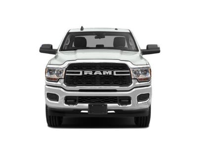 2020 RAM 3500 Laramie