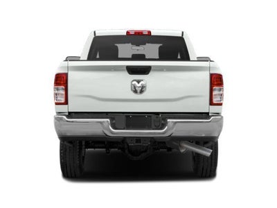 2020 RAM 3500 Laramie