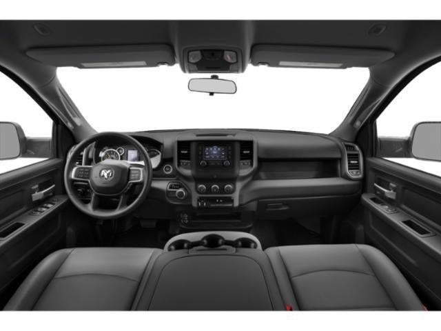 2020 RAM 3500 Laramie