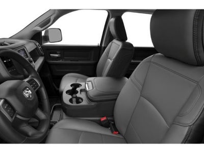 2020 RAM 3500 Laramie