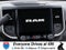 2027 RAM 2500 Big Horn