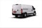 2026 RAM ProMaster 1500 Low Roof