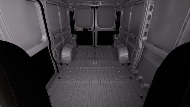 2026 RAM ProMaster 1500 Low Roof