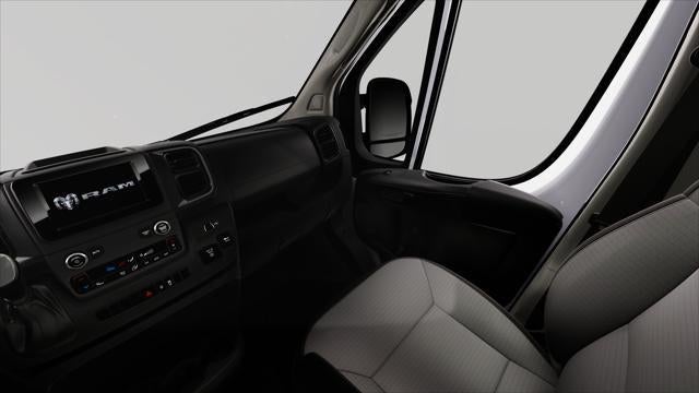 2026 RAM ProMaster 1500 Low Roof